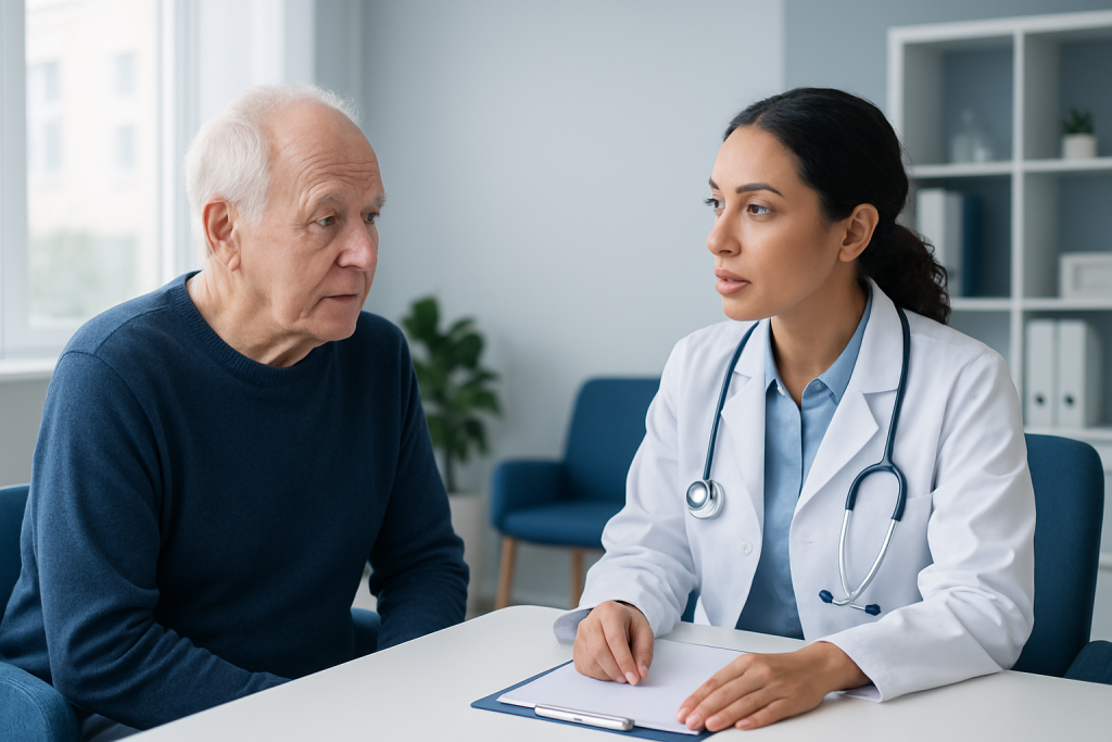 Causes & Risk Factors — Aricept