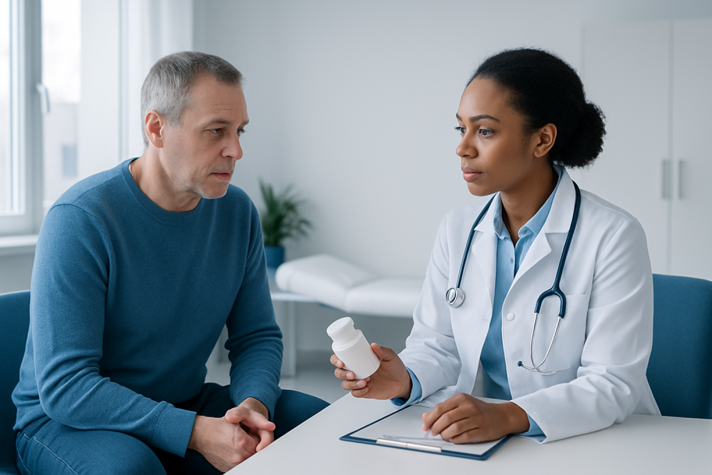 Causes & Risk Factors — Celecoxib 200 mg