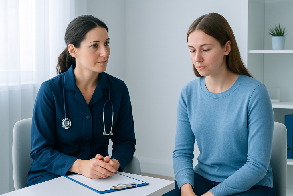 Causes & Risk Factors — Accutane side effects