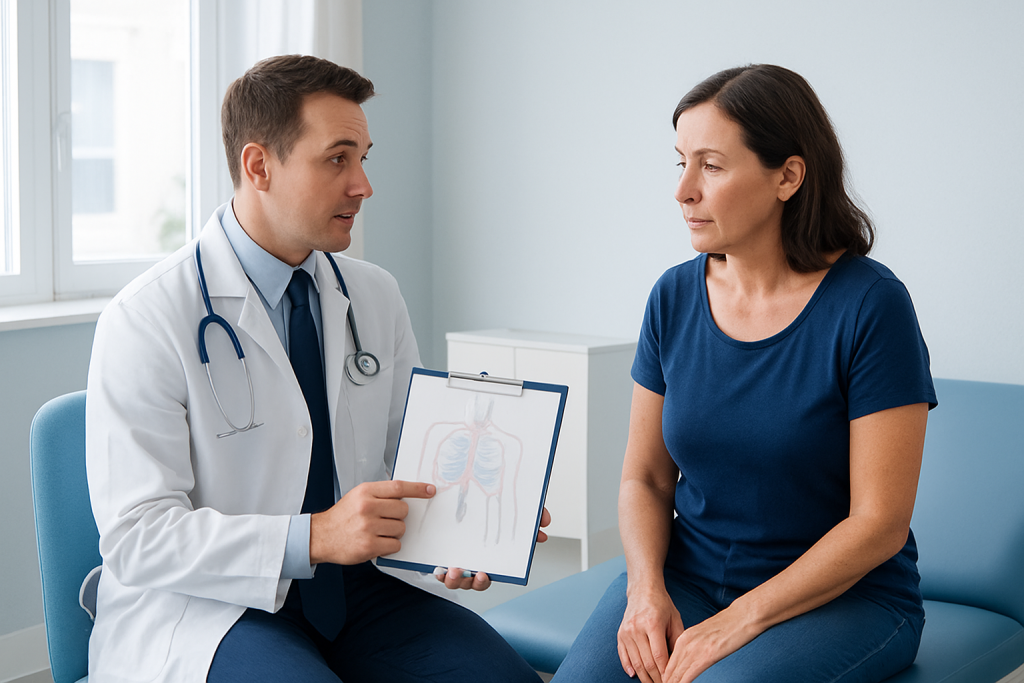 Causes & Risk Factors — xiphoid process