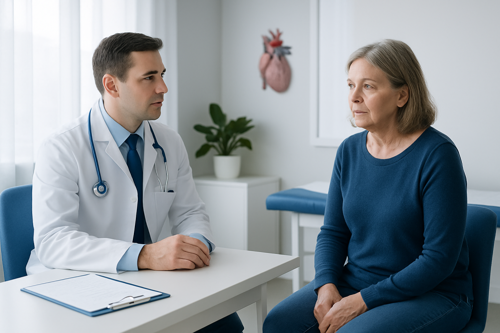 Causes & Risk Factors — bradycardia
