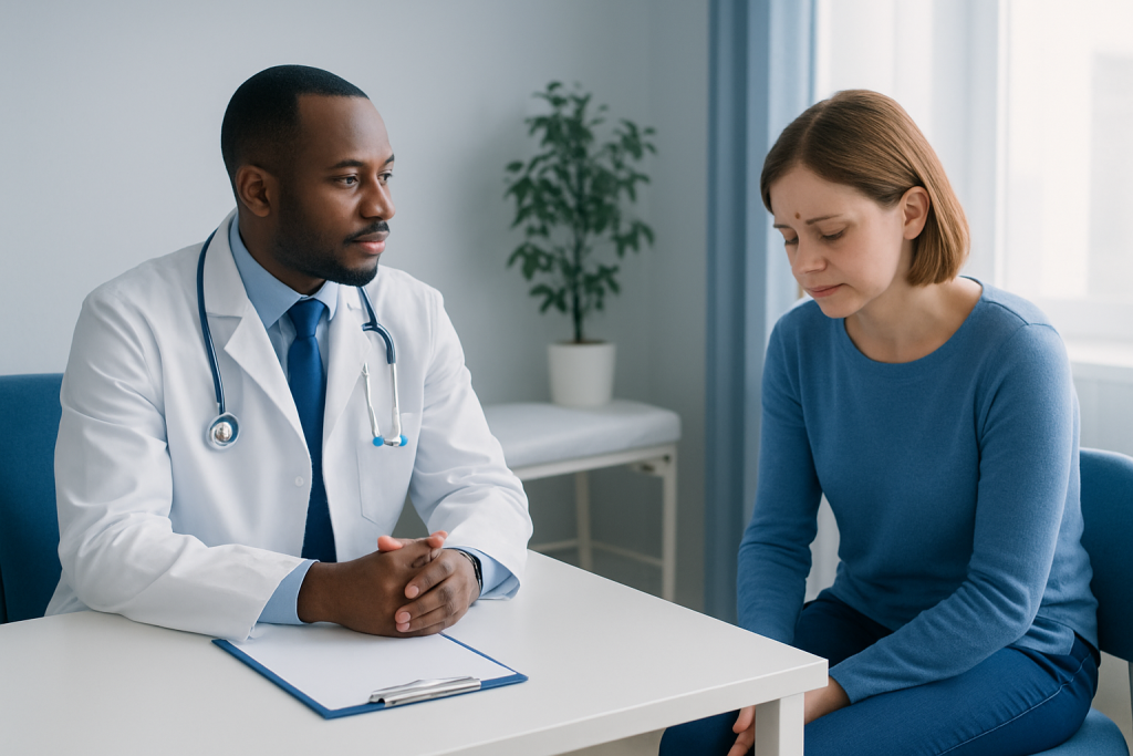 Causes & Risk Factors — orthostatic disease