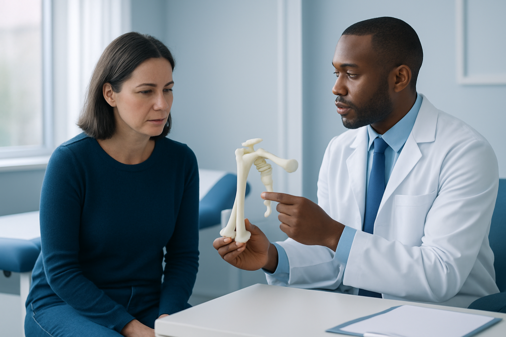 Causes & Risk Factors — clavicle bone