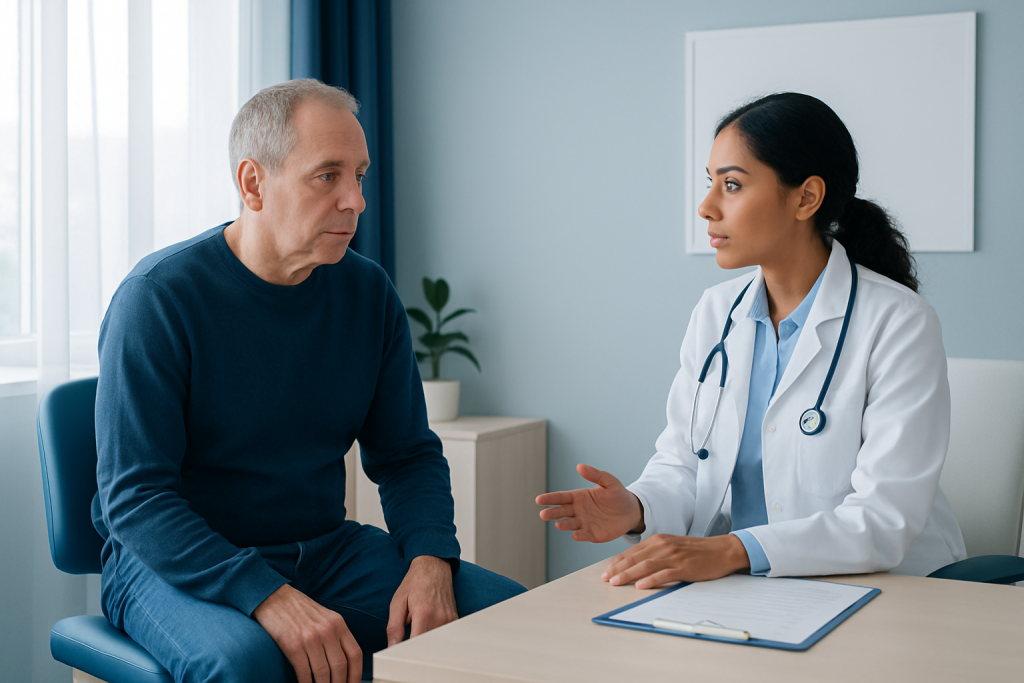 Causes & Risk Factors — clonus