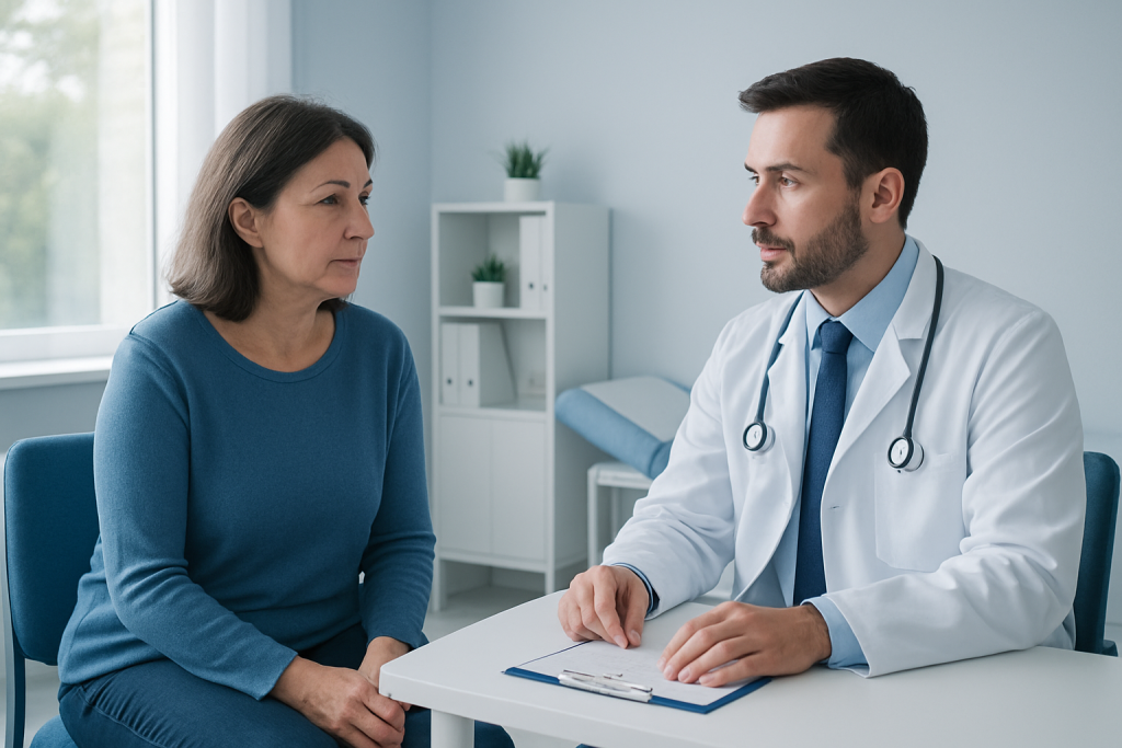 Causes & Risk Factors — Prothrombin Time