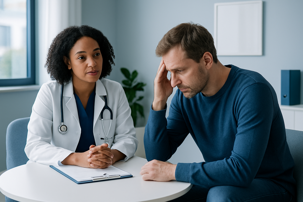 Causes & Risk Factors — paranoia