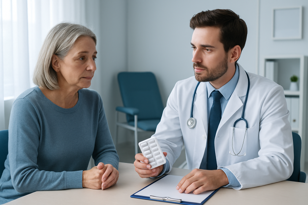 Causes & Risk Factors — Oseltamivir phosphate