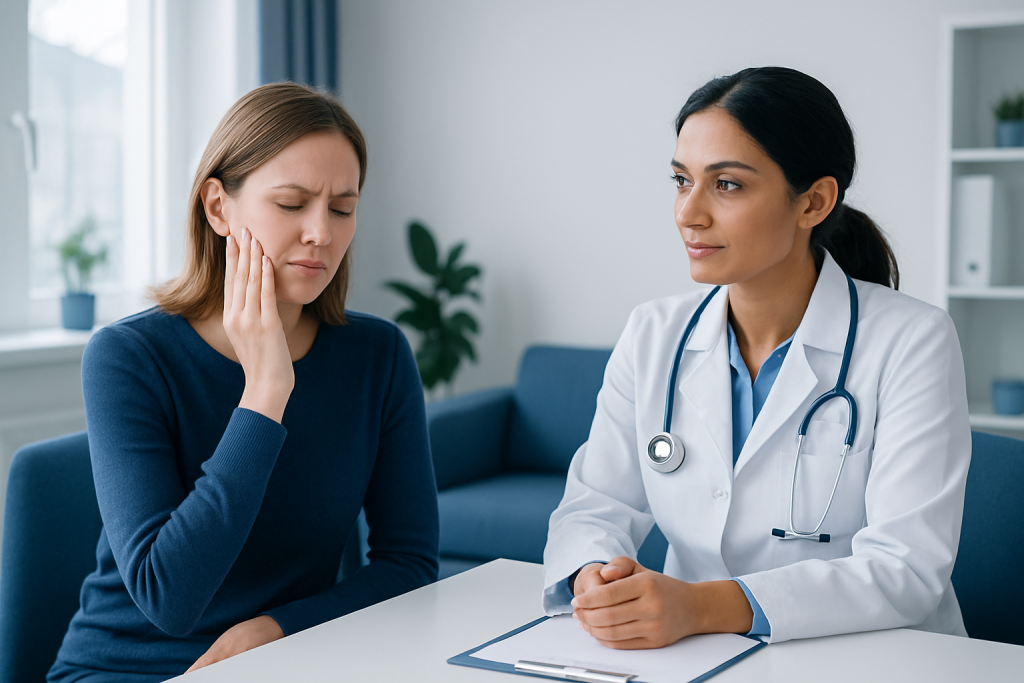 Causes & Risk Factors — allodynia