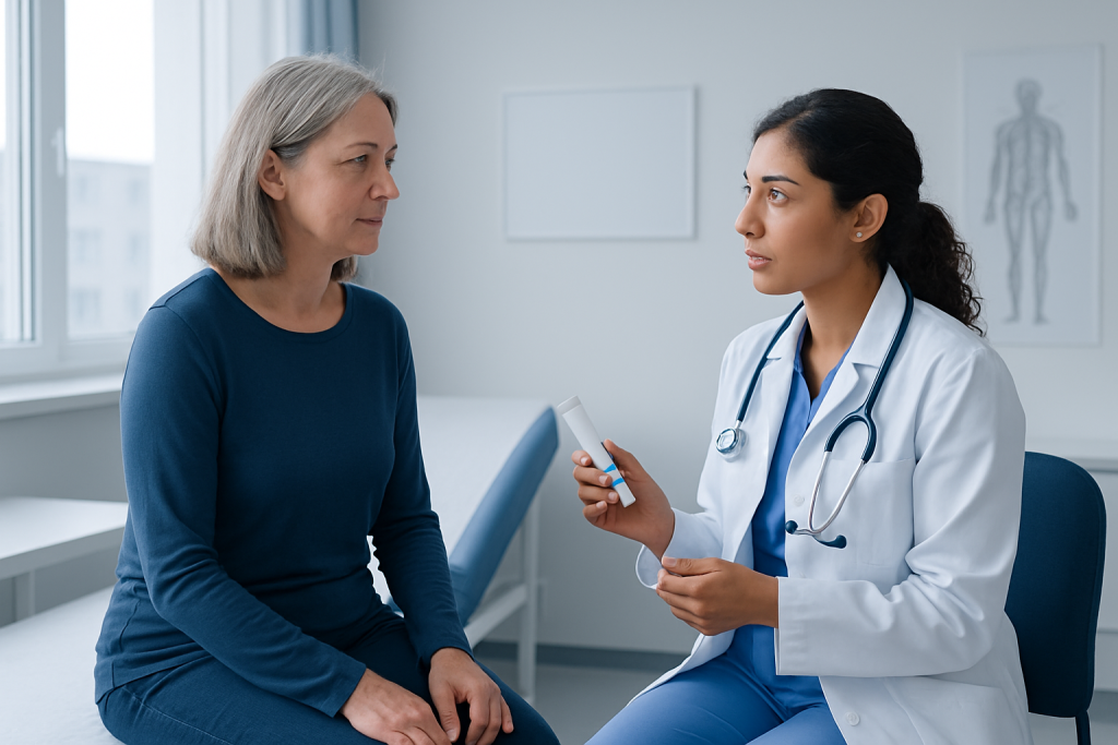 Causes & Risk Factors — Adapalene