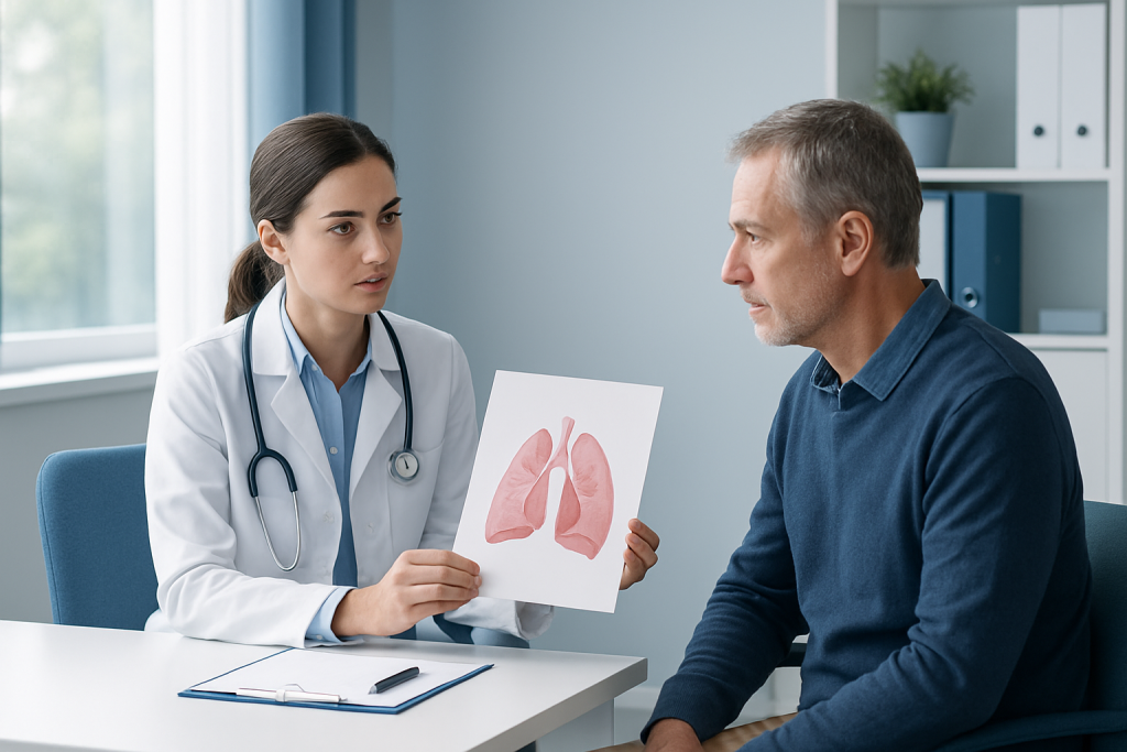 Causes & Risk Factors — Empyema