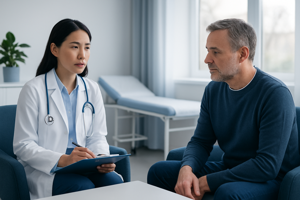 Causes & Risk Factors — magnesium threonate