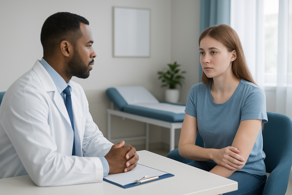 Causes & Risk Factors — Pityriasis alba