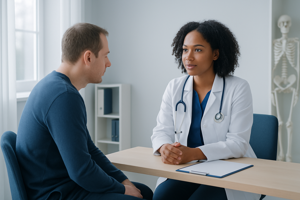 Causes & Risk Factors — Tthme