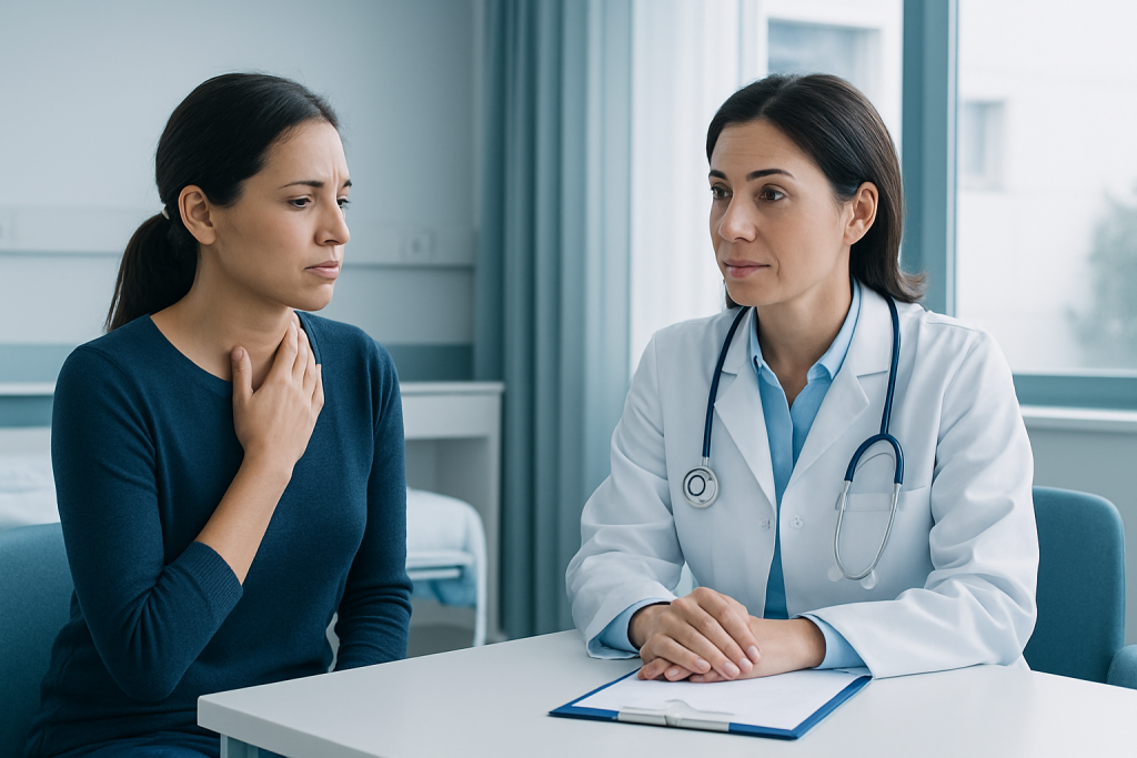 Causes & Risk Factors — stridor