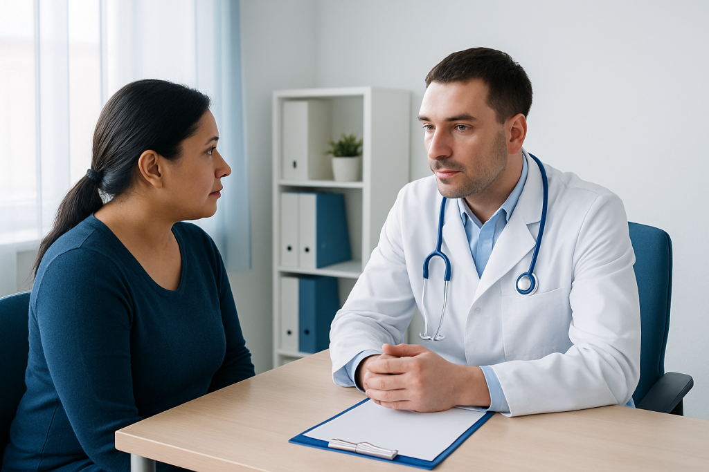 Causes & Risk Factors — Blauwaffel