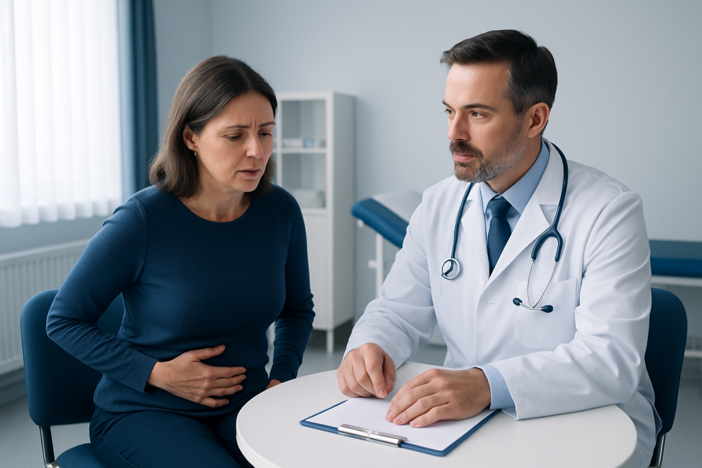 Causes & Risk Factors — What is colitis