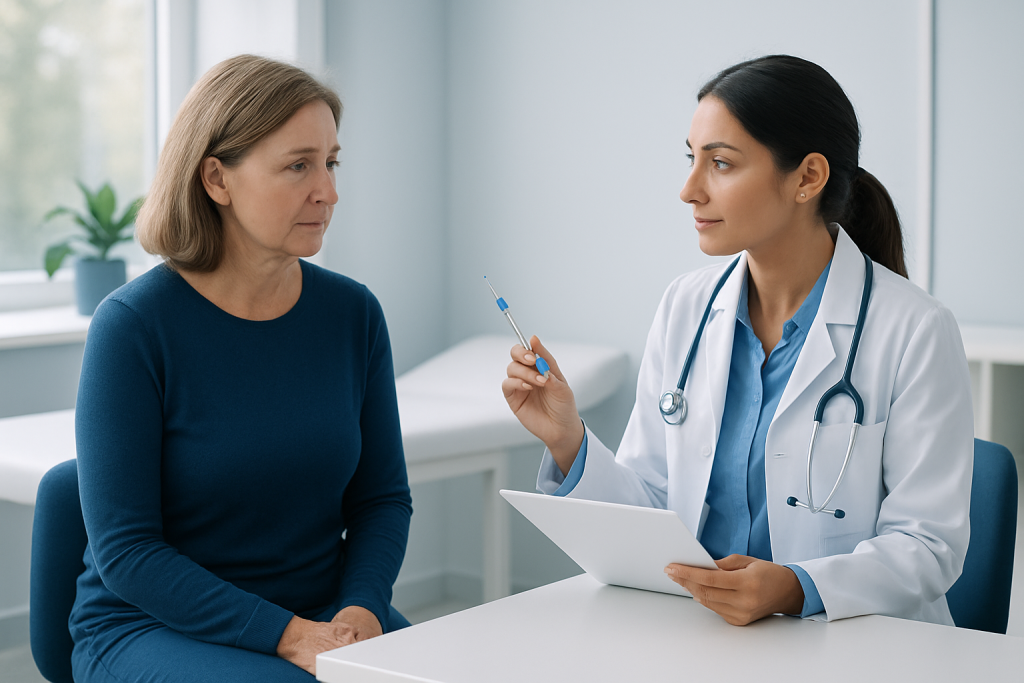 Causes & Risk Factors — B12 shots
