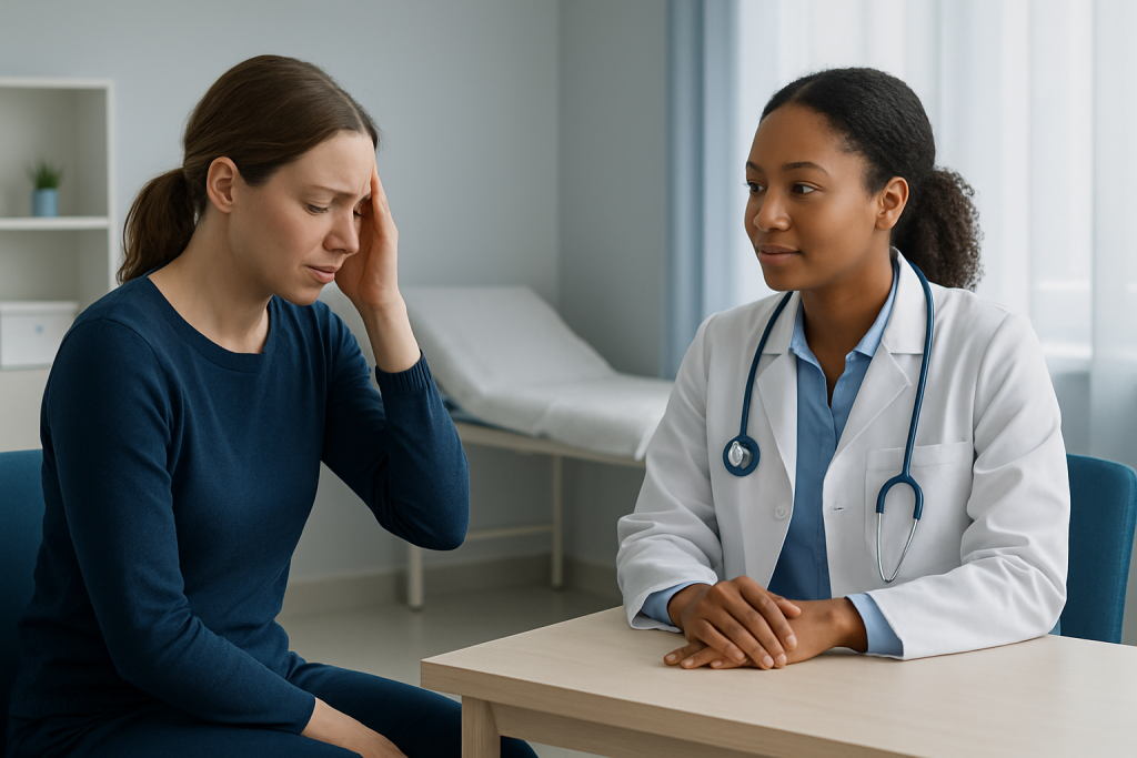 Causes & Risk Factors — hemiplegic migraine