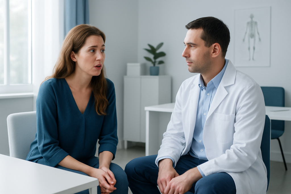 Causes & Risk Factors — Personality Histrionic