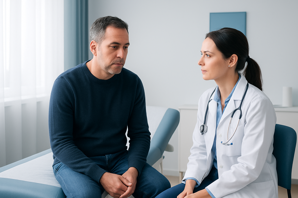 Causes & Risk Factors — why is my poop black