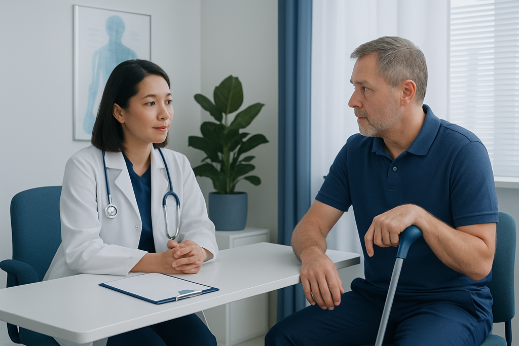 Causes & Risk Factors — hemiplegia