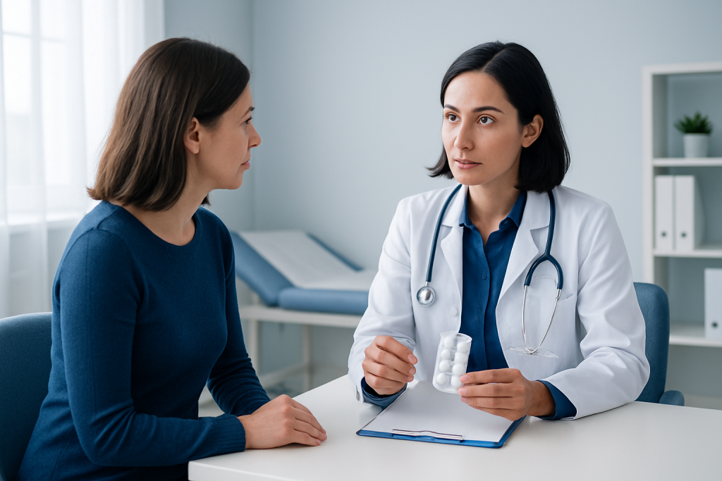 Causes & Risk Factors — antifungal tablet for yeast infection