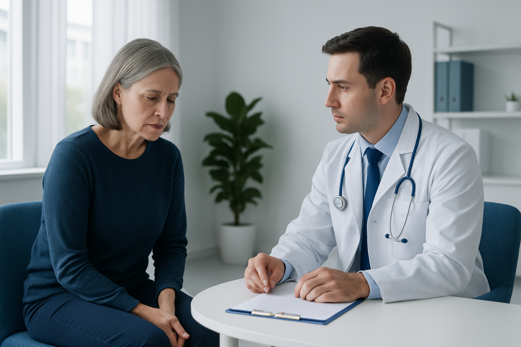 Causes & Risk Factors — spasm spasm