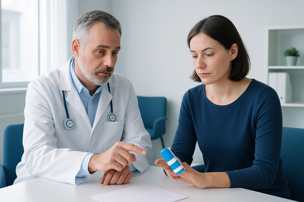 Causes & Risk Factors — Finger splint