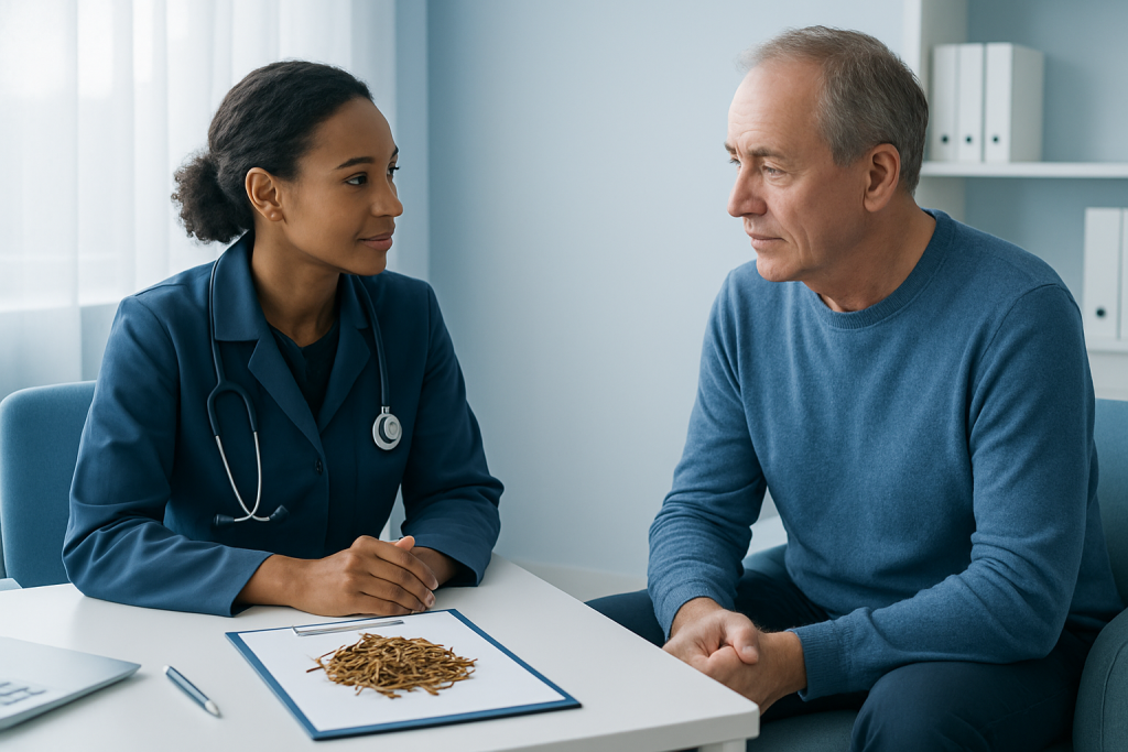 Causes & Risk Factors — caraway seeds