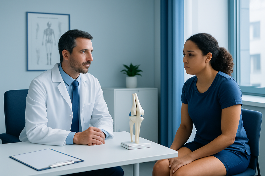 Causes & Risk Factors — PFPS