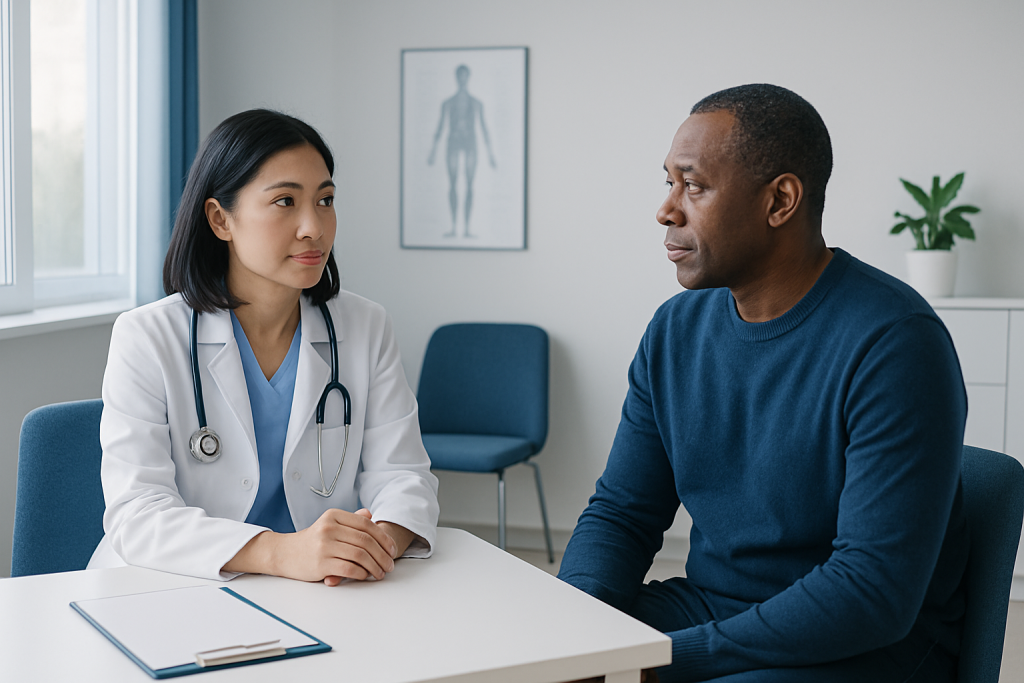 Causes & Risk Factors — kam kuat