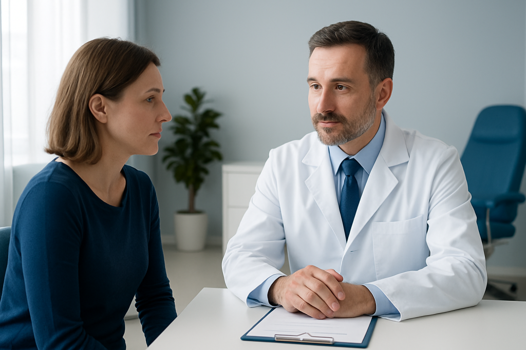 Causes & Risk Factors — Do hemorrhoids go away