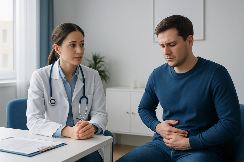 Causes & Risk Factors — what causes appendicitis