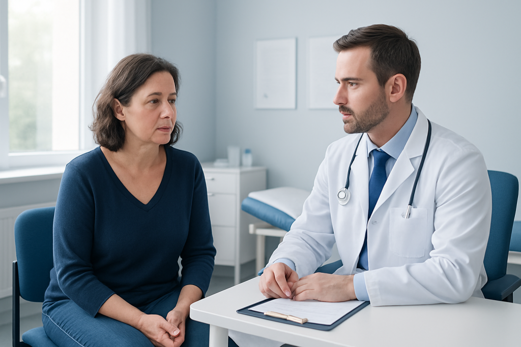Causes & Risk Factors — Papilledema
