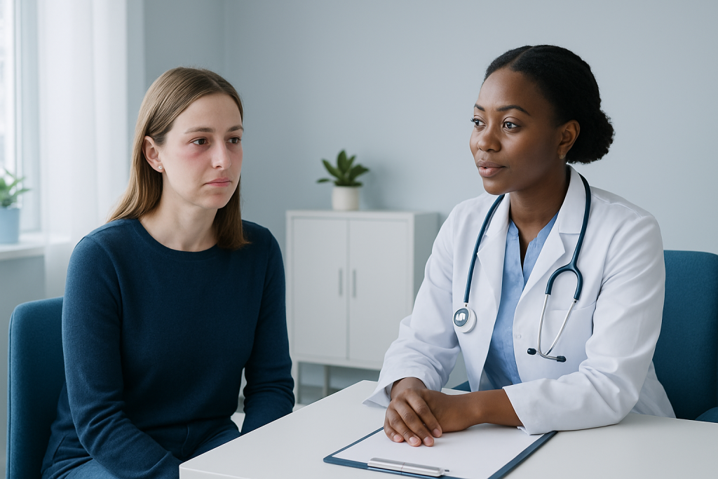 Causes & Risk Factors — is pink eye contagious