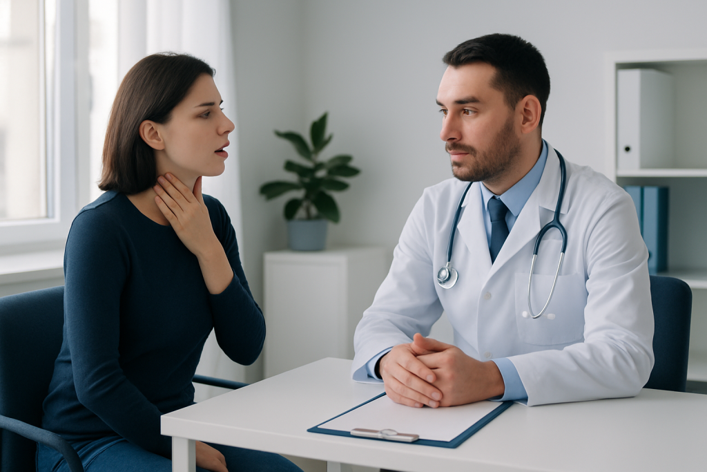 Causes & Risk Factors — Is laryngitis contagious