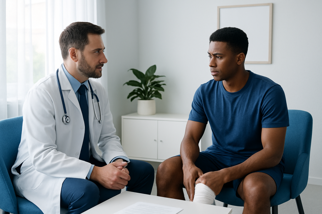 Causes & Risk Factors — avulsion fracture