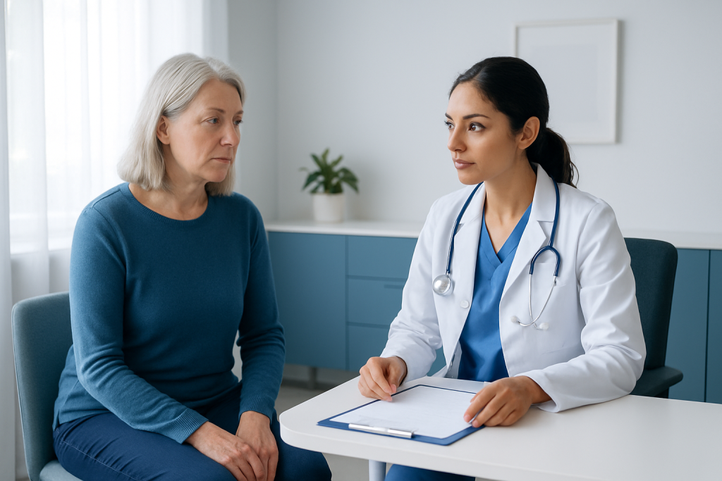 Causes & Risk Factors — Capsicum