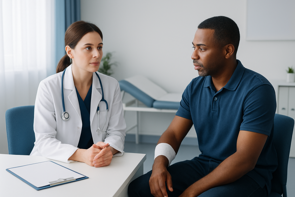 Causes & Risk Factors — avulsion