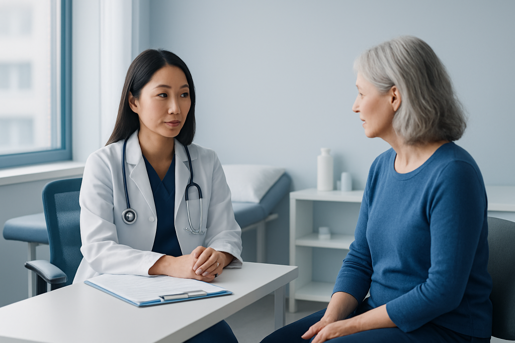 Causes & Risk Factors — Magnesium Malate