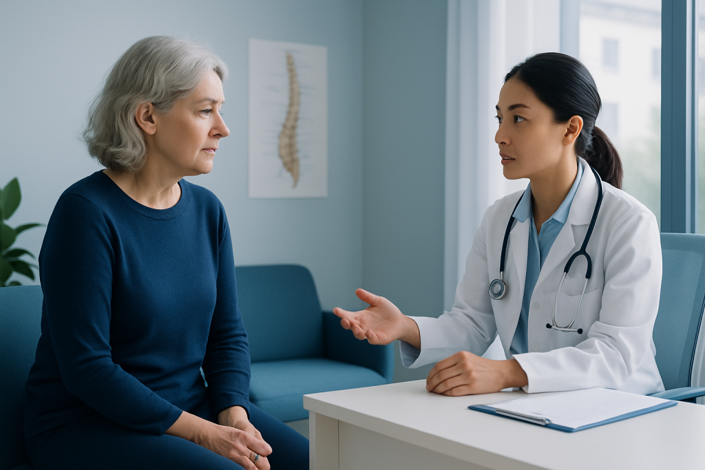 Causes & Risk Factors — transverse myelitis