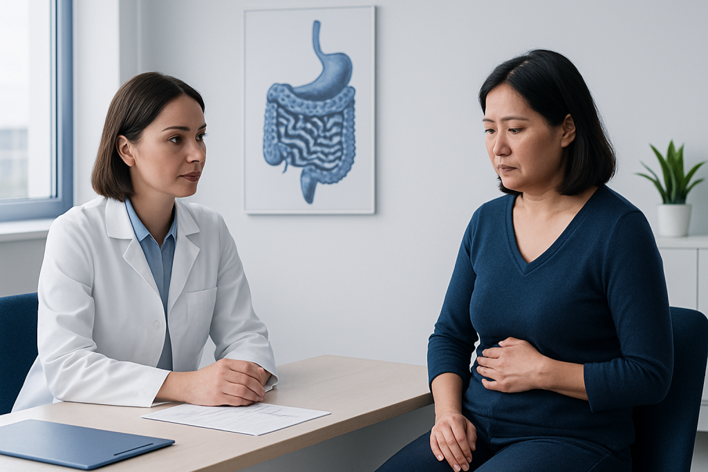 Causes & Risk Factors — small intestine