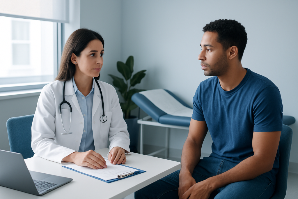 Causes & Risk Factors — ingrown hair cyst