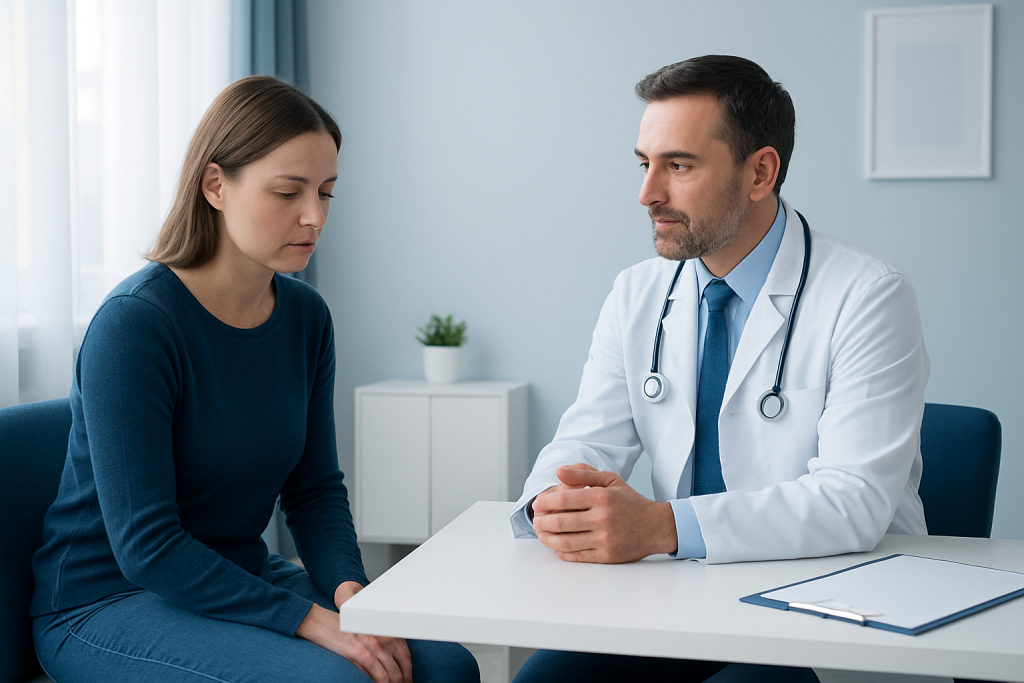 Causes & Risk Factors — Idiopathic Intracranial Hypertension