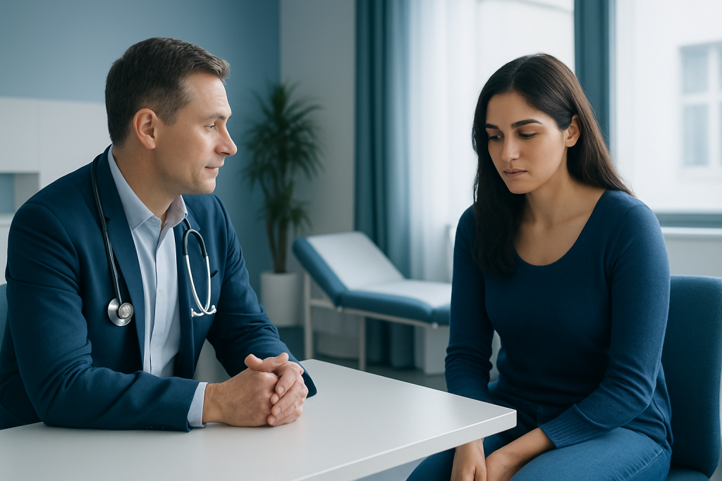 Causes & Risk Factors — hypersexual meaning