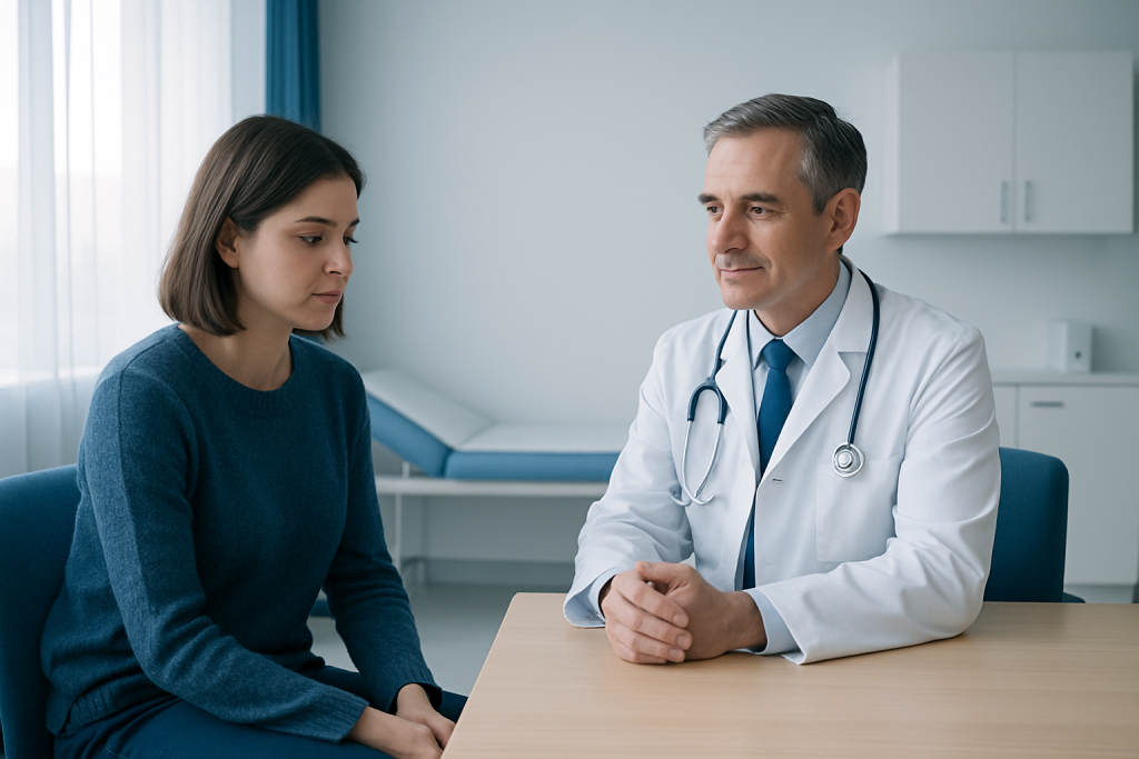 Causes & Risk Factors — euthymic