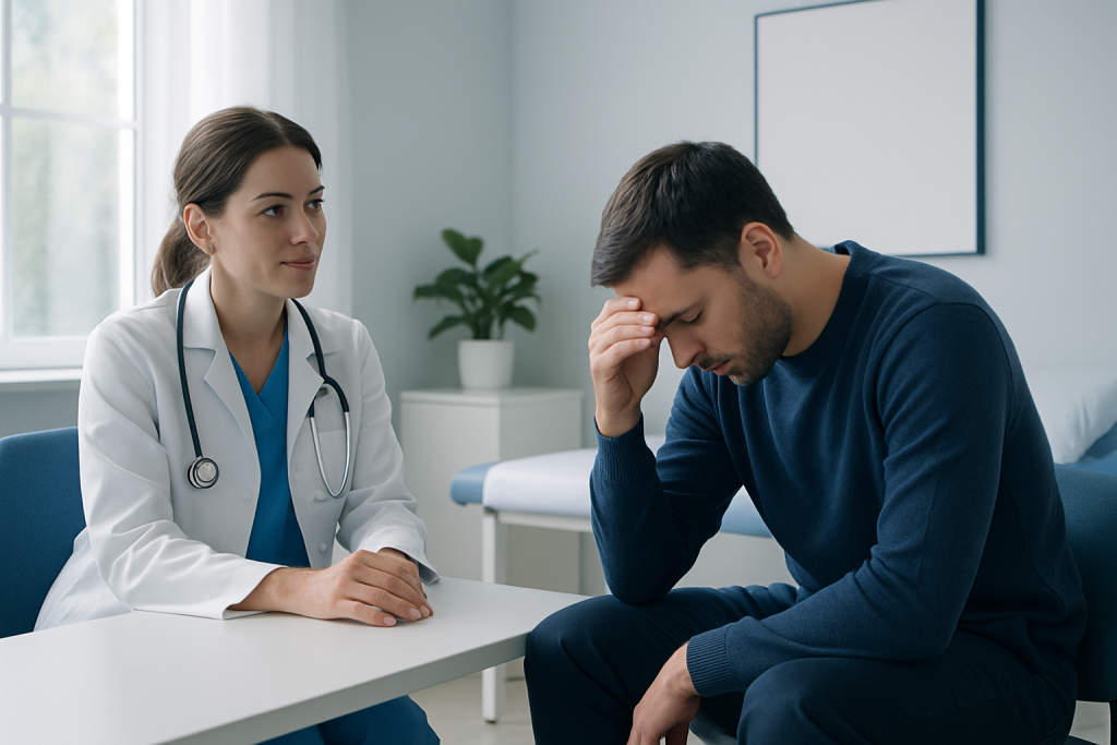 Causes & Risk Factors — Avoidant personality disorder