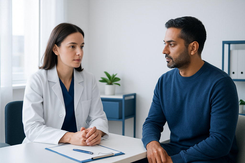 Causes & Risk Factors — Amla