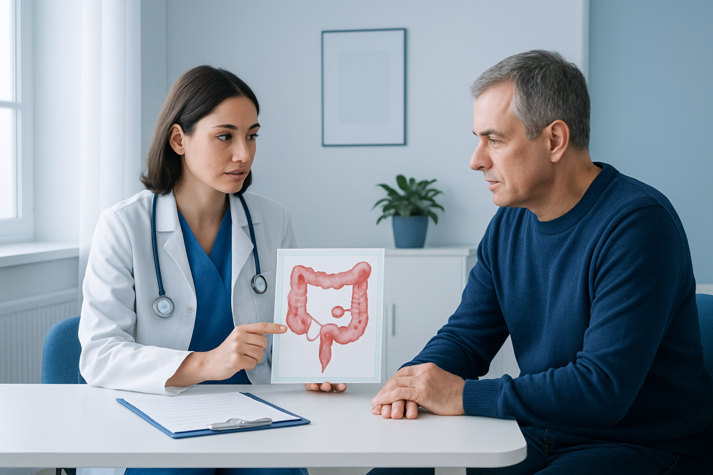 Causes & Risk Factors — polyp