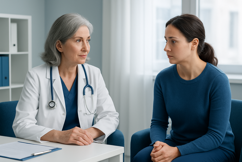 Causes & Risk Factors — Phentermine side effects